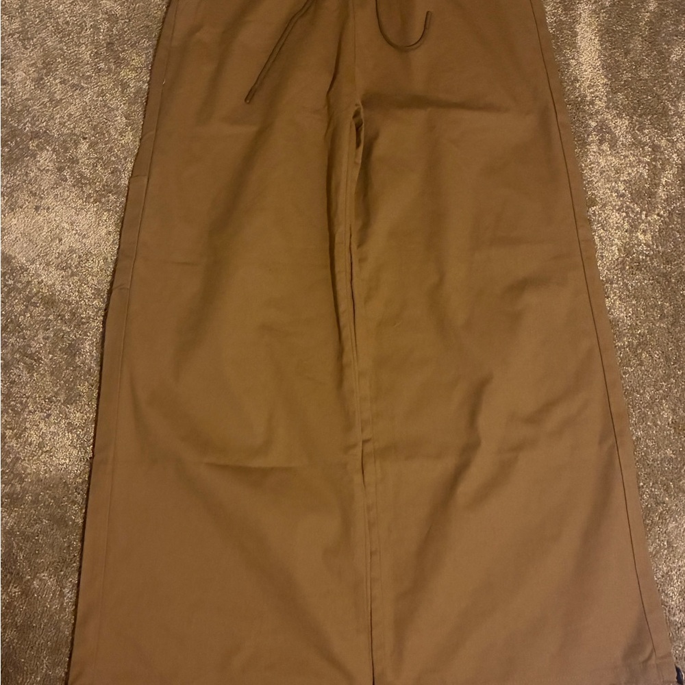 BERLINC CANVAS PANTS